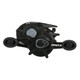 Abu Garcia Max SX Winch Low Profile Reel MAX5SXWINCHLP - Lightweight Casting Reel for Crankbaits and Moving Baits