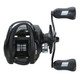 Abu Garcia Max SX Winch Low Profile Reel MAX5SXWINCHLP - Lightweight Casting Reel for Crankbaits and Moving Baits