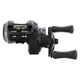 Abu Garcia Max SX Winch LH Low Profile Casting Reel - Model MAX5SXWINCHLP