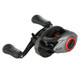 Abu Garcia Max Elite Low Profile Reel MAX5ELTRKTLP – High-Speed Casting Reel with Carbon Drag System