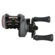 <p id="isPasted"><strong>Max Elite LH Low Profile  Left Hand Reel MAX5ELTRKTLP-L</strong></p><p>Abu Garcia Max Elite LP reels flow down technology from the Revo 5 platform into an LP platform that offers performance reels at a great price point. T...