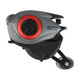 <p id="isPasted"><strong>Max Elite LH Low Profile  Left Hand Reel MAX5ELTRKTLP-L</strong></p><p>Abu Garcia Max Elite LP reels flow down technology from the Revo 5 platform into an LP platform that offers performance reels at a great price point. T...