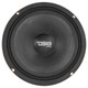 DS18 PRO-SM6.2 Slim 6.5-Inch Motorcycle Midrange Speaker with IPX6 Waterproof Rating