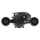 Abu Garcia Beast 200 Low Profile Left Hand Fishing Reel BST200LP-L