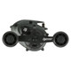 Abu Garcia Beast 300 Low Profile Reel BST300LP – High Power Baitcasting Reel for Heavy-duty Fishing