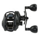 Abu Garcia Beast 300 High Speed Low Profile Reel BST300LP-HS for Heavy-Duty Saltwater and Freshwater Fishing