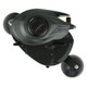 Abu Garcia Beast 300 High Speed Low Profile Left-Hand Reel BST300LP-HS-L for Bass and Saltwater Fishing
