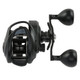 Abu Garcia Beast 400 Low Profile Reel BST400LP – High Power Saltwater and Freshwater Spinning Reel