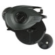 Abu Garcia Beast 400 Low Profile Left-Hand Reel BST400LP-L for Muskie and Large Bait Fishing