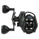 Abu Garcia Beast 400 High Speed Low Profile Left Hand Reel BST400LP-HS-L for Large Baits and Big Fish