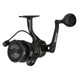 Abu Garcia Beast Spinning Reel BST3000H for Heavy Duty Saltwater and Freshwater Fishing