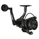 Abu Garcia Beast Spinning Reel BST3500H – Heavy-Duty Saltwater Fishing Reel with Power Stack Drag System