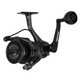 Abu Garcia Beast Spinning Reel BST4000H - Heavy-Duty Saltwater Fishing Reel with Power Stack Carbon Drag