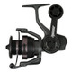 Abu Garcia Beast Spinning Reel BST4000H - Heavy-Duty Saltwater Fishing Reel with Power Stack Carbon Drag