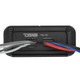 DS18 NXL-N2 HYDRO Full Range Digital Marine 2-Channel Amplifier - 900W Power