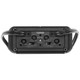 DS18 NXL-N4 HYDRO Full Range Digital Marine 4-Channel Amplifier - 720W