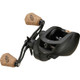 13 Fishing Concept A3 Baitcast Reel 8.1:1 Right-Hand - Powerful Saltwater Casting Reel with HD Aluminum Frame and 40 lb Drag