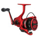 Abu Garcia Revo Rocket SP40 Spinning Reel - High-Speed Gear Ratio and Precision Performance