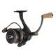 Pflueger President XT 35 Spinning Reel PRESXT35X – Lightweight Aluminum Body with Smooth 10-Bearing System