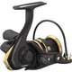 13 Fishing Source R Spinning Reel - 5.2:1 Gear Ratio, 3.0 Size