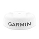Garmin GMR Fantom 24x Dome Radar - White for Long-Range Marine Navigation
