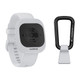 Garmin MOB Tag with White Quick Release Band – Wireless Safety Alert Device