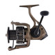 Pflueger Supreme 40 Spinning Reel SUPSP40X – Lightweight Freshwater Fishing Reel with Magnesium Frame and Sealed Drag