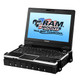 RAM Mounting Systems RAM-234-6 Universal Laptop & Tablet Cradle Holder