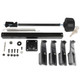 RAM Mounting Systems Secure N Motion Laptop Tray Security Kit (Part #RAM-234-SNMU)