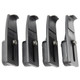 RAM Mounting Systems RAM-234K1-4U Universal Laptop Tough-Tray Flat Clamping Arm Kit