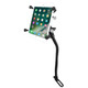 RAM Mounting Systems RAM-B-316-1-UN8U No-Drill Vehicle Mount with X-Grip II for Tablets and Devices