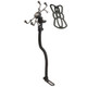 RAM Mounting Systems RAM-B-316-1-UN8U No-Drill Vehicle Mount with X-Grip II for Tablets and Devices