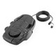 Minn Kota Terrova/Riptide Terrova QUEST Corded Foot Pedal - Low-Profile Waterproof Steering Control