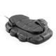 Minn Kota Terrova/Riptide Terrova QUEST Corded Foot Pedal - Low-Profile Waterproof Steering Control