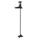 Garmin Force Kraken Black 110-Inch Trolling Motor with Wireless and GPS Integration