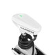 Garmin Force Kraken 48-Inch White Trolling Motor with 100 lbs Thrust and Wireless Garmin Integration