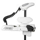 Minn Kota Riptide Instinct QUEST 90/115 Trolling Motor with Wireless Remote – 24/36V, 90/115 lbs, 87-inch Shaft, Saltwater Ready