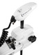 Minn Kota Riptide Instinct QUEST 90/115 Trolling Motor with Wireless Remote – 24/36V, 90/115 lbs, 87-inch Shaft, Saltwater Ready