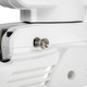 Minn Kota Riptide Instinct QUEST 90/115 Trolling Motor with Wireless Remote - 24/36V - 72-Inch Shaft - White