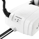 Minn Kota Riptide Instinct QUEST 90/115 Trolling Motor with Wireless Remote - 24/36V - 72-Inch Shaft - White