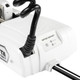 Minn Kota Riptide Instinct QUEST 90/115 Trolling Motor with Wireless Remote - 24/36V - 72-Inch Shaft - White