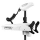 Minn Kota Riptide Terrova QUEST 90/115 Trolling Motor with Wireless Remote - 24/36V, 90/115 lbs, 100" Shaft
