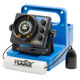 Vexilar FLX-18 Genz Pack with 12 Degree Ice-Ducer and DD-100 Battery System