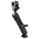 RAM Mounting Systems RAP-400-D-202U Tough-Claw Trolling Motor Stabilizer — C Size Medium