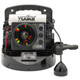 Vexilar FLX-28 Pro Pack Elite Fishing System with Pro View Ice-Ducer & Lithium Battery
