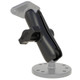 RAM Mounting Systems RAM-B-201U Double Socket Arm for 1-Inch Ball Bases