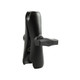 RAM Mounting Systems RAM-201U Double Socket Arm for 1.5-Inch Ball Bases