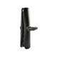 RAM Mounting Systems RAM-201U-D Long Double Socket Arm for 1.5-Inch Ball Bases
