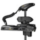 Minn Kota Ulterra QUEST 90/115 Trolling Motor with Wireless Remote and MEGA Side Imaging - 45-inch Shaft, 24/36V, 90/115LBS Thrust