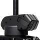 Minn Kota Ulterra QUEST 90/115 Trolling Motor with Wireless Remote and MEGA Side Imaging - 45-inch Shaft, 24/36V, 90/115LBS Thrust